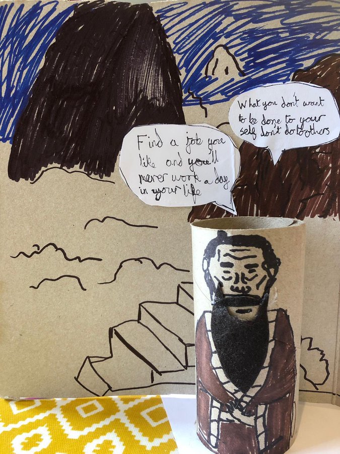 Confucius